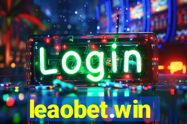 leaobet.win