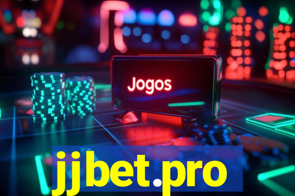 jjbet.pro