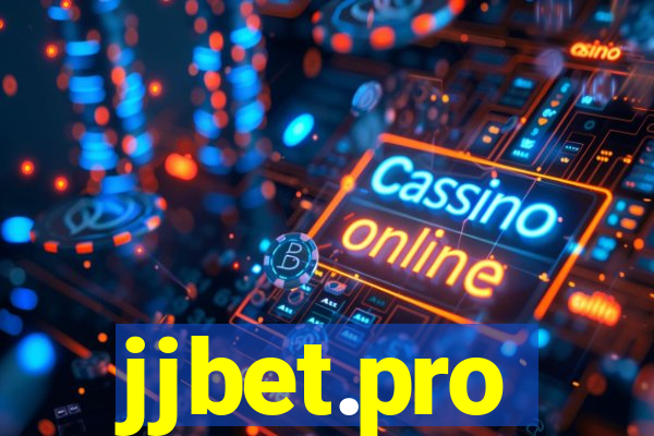 jjbet.pro