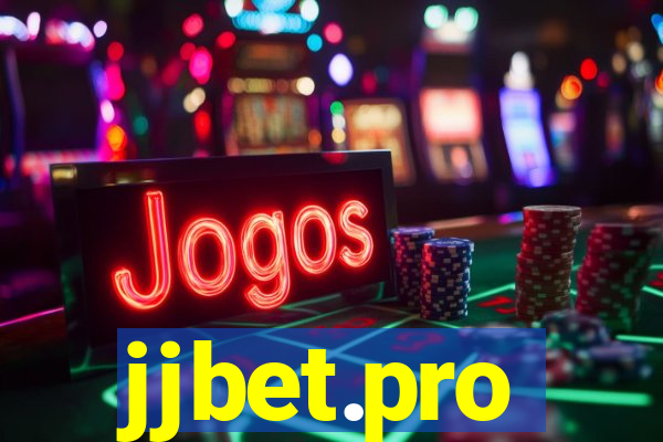 jjbet.pro