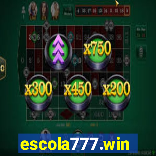 escola777.win
