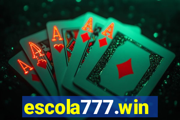 escola777.win