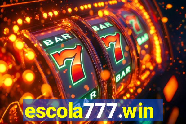 escola777.win