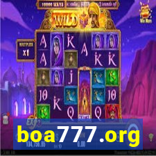 boa777.org