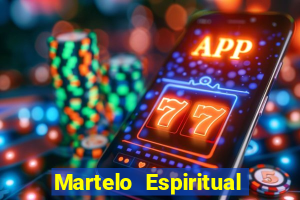 Martelo Espiritual de Deus significado na biblia