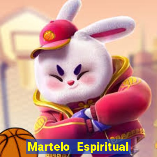 Martelo Espiritual de Deus significado na biblia