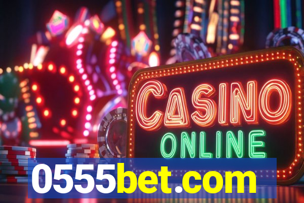 0555bet.com