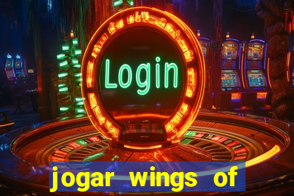 jogar wings of iguazu demo