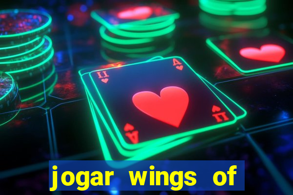 jogar wings of iguazu demo