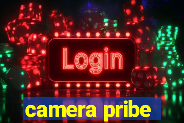 camera pribe