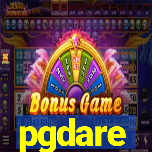 pgdare