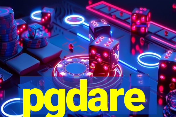 pgdare