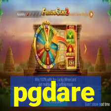pgdare