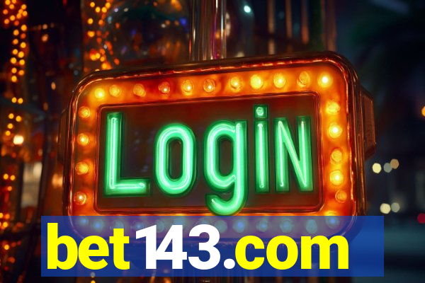 bet143.com