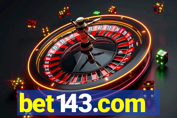 bet143.com