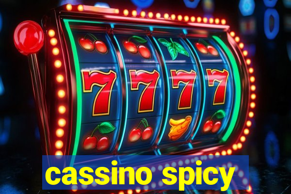 cassino spicy