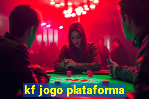 kf jogo plataforma
