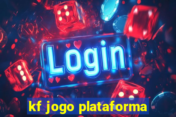 kf jogo plataforma