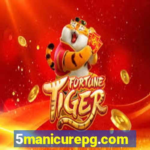 5manicurepg.com