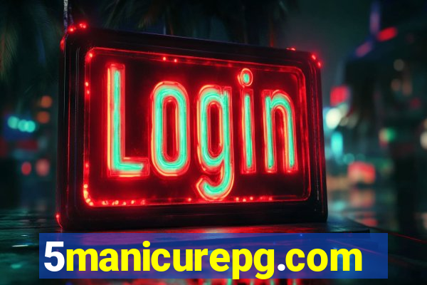 5manicurepg.com