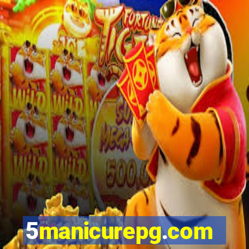 5manicurepg.com