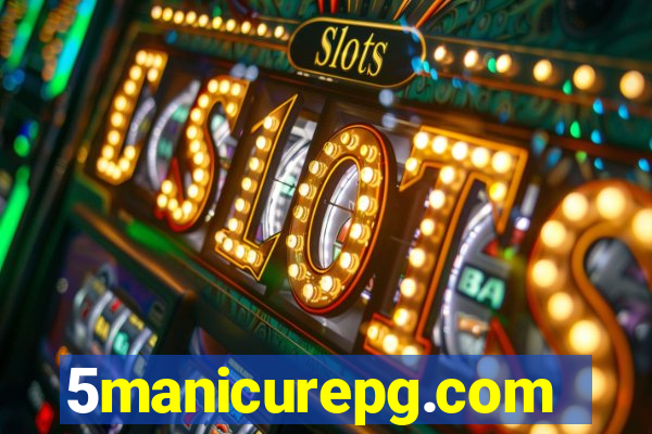 5manicurepg.com