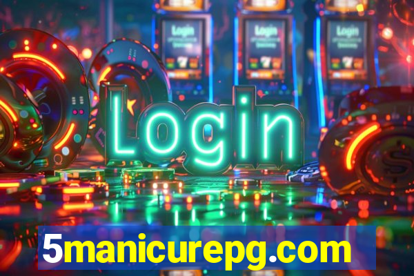 5manicurepg.com