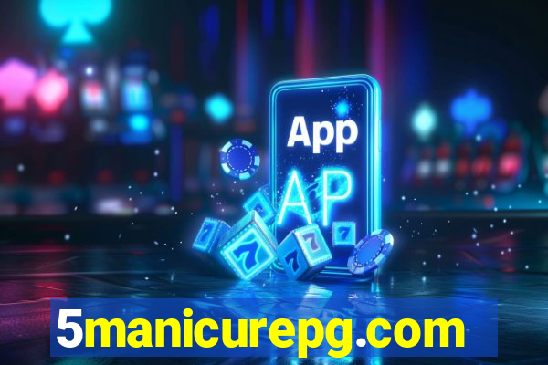 5manicurepg.com