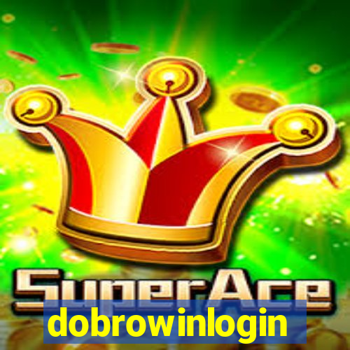 dobrowinlogin
