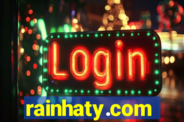 rainhaty.com