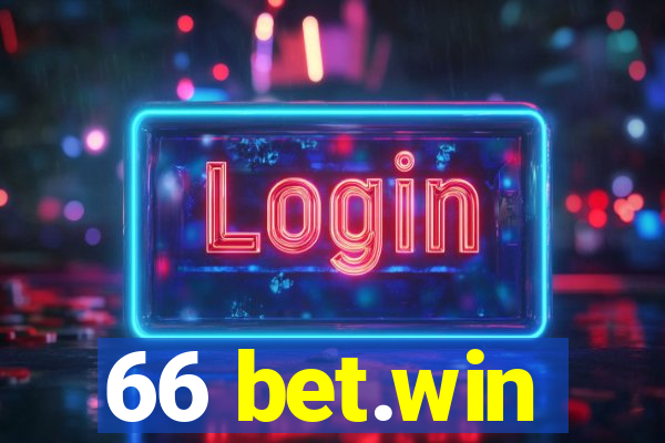 66 bet.win