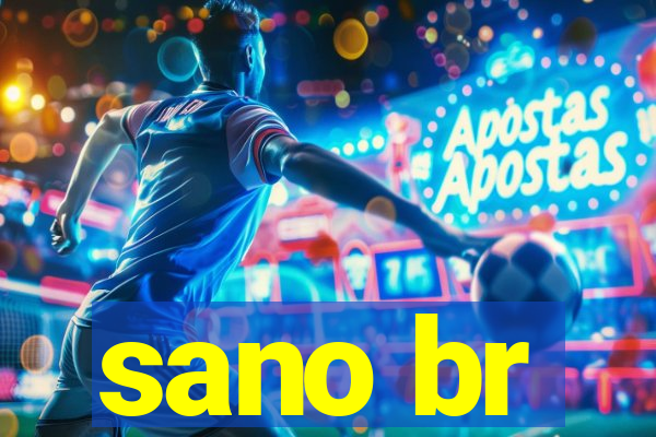 sano br