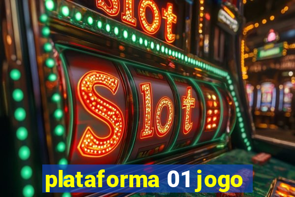 plataforma 01 jogo