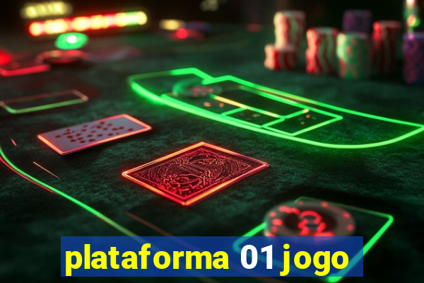 plataforma 01 jogo