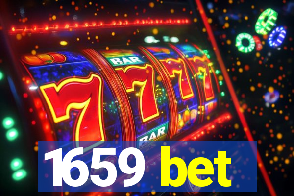 1659 bet