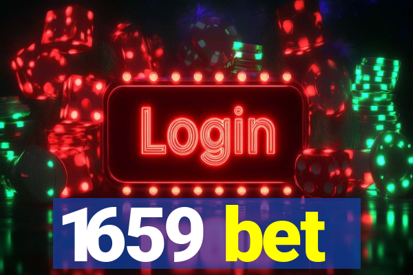1659 bet
