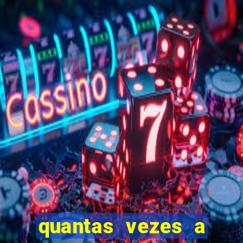 quantas vezes a quina repetiu o mesmo resultado