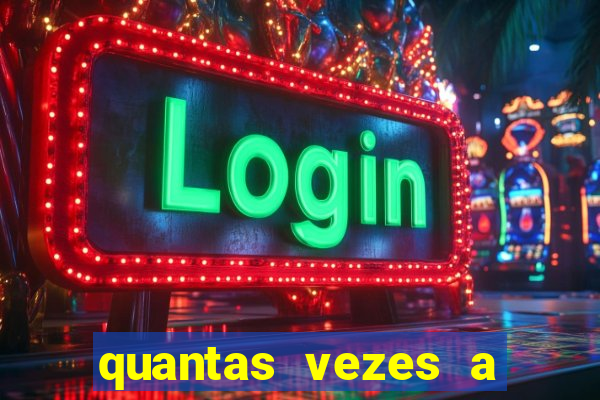 quantas vezes a quina repetiu o mesmo resultado