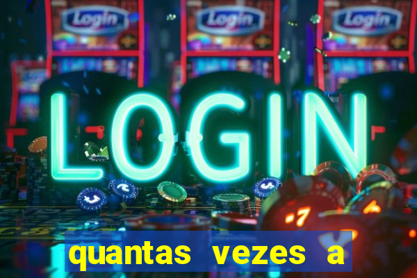quantas vezes a quina repetiu o mesmo resultado