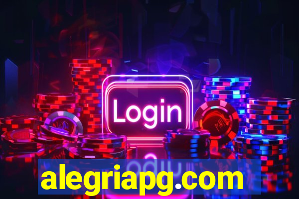 alegriapg.com