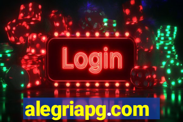 alegriapg.com