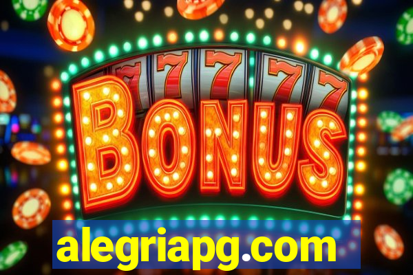 alegriapg.com