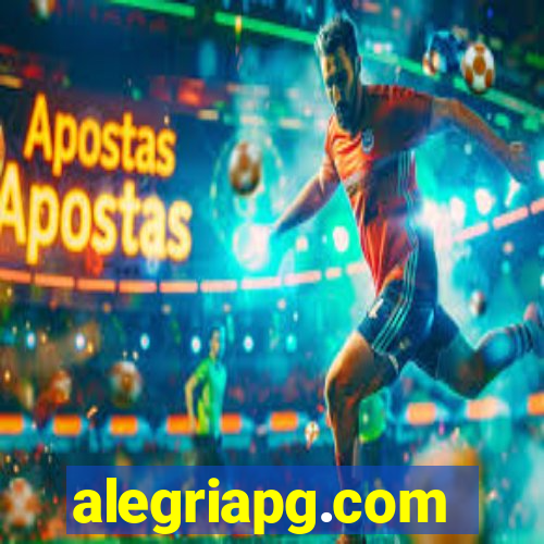 alegriapg.com