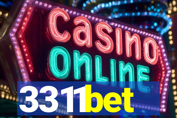 3311bet