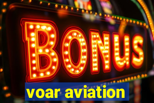 voar aviation