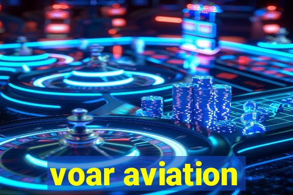 voar aviation