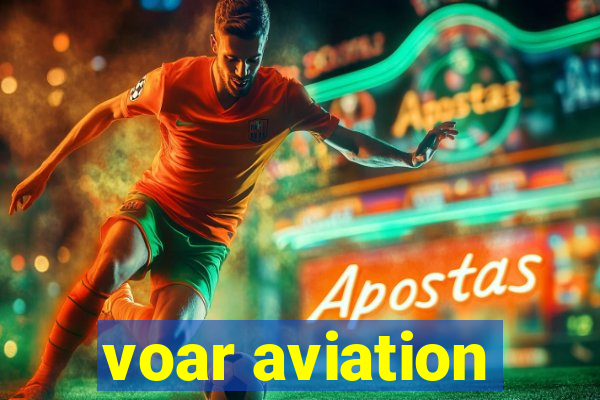 voar aviation