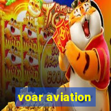 voar aviation