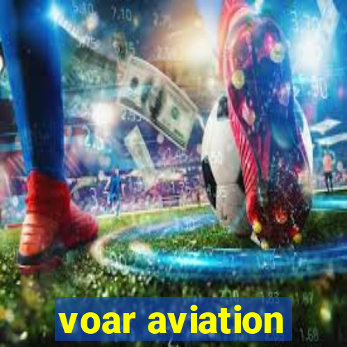 voar aviation