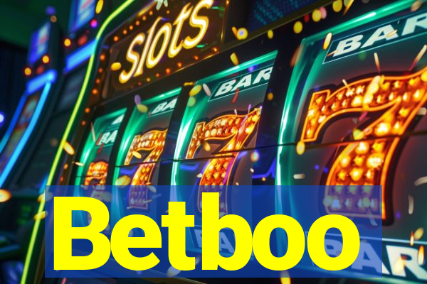 Betboo